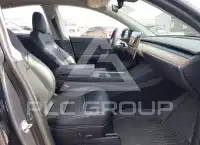 2022 Tesla Model Y фото