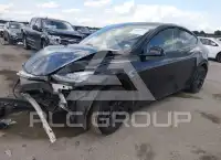 2022 Tesla Model Y фото