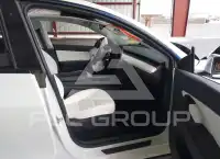 2022 Tesla Model Y фото