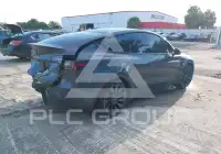 2022 Tesla Model Y photo