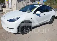 2022 Tesla Model Y фото