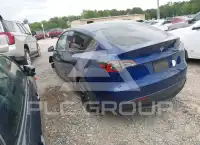 2022 Tesla Model Y photo