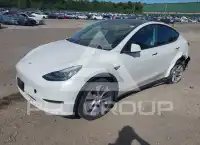 2022 Tesla Model Y photo