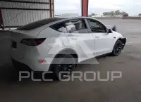 2022 Tesla Model Y фото