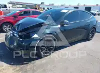2022 Tesla Model Y фото