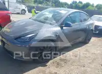 2022 Tesla Model Y фото
