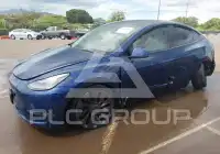 2022 Tesla Model Y фото