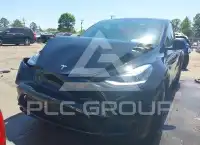 2022 Tesla Model Y фото