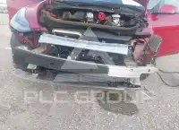 2022 Tesla Model Y фото