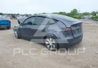 2022 Tesla Model Y фото