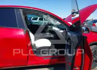 2022 Tesla Model Y фото