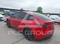 2022 Tesla Model Y photo
