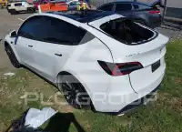 2022 Tesla Model Y фото