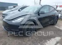 2022 Tesla Model Y photo