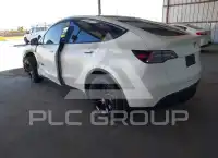 2022 Tesla Model Y фото