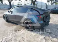 2022 Tesla Model Y photo