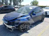 2022 Tesla Model Y photo