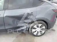 2022 Tesla Model Y фото