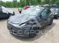 2022 Tesla Model Y фото