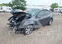 2022 Tesla Model Y фото