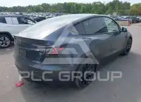 2022 Tesla Model Y фото