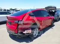 2022 Tesla Model Y фото