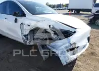 2022 Tesla Model Y фото