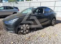 2022 Tesla Model Y фото