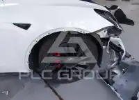 2022 Tesla Model Y фото