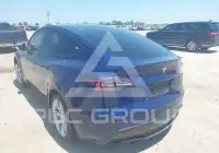 2022 Tesla Model Y фото