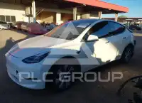 2022 Tesla Model Y photo