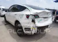 2022 Tesla Model Y фото