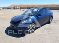 2022 Tesla Model Y фото