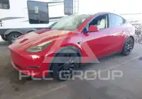 2022 Tesla Model Y фото