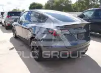 2022 Tesla Model Y фото