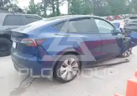 2022 Tesla Model Y фото