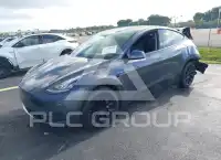 2022 Tesla Model Y фото
