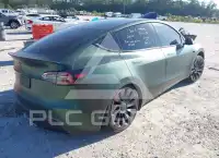 2022 Tesla Model Y фото