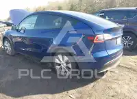 2022 Tesla Model Y photo