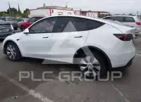 2022 Tesla Model Y photo