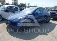 2022 Tesla Model Y фото