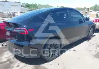 2022 Tesla Model Y фото