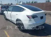 2022 Tesla Model Y photo