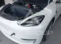 2022 Tesla Model Y фото