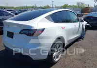 2022 Tesla Model Y фото