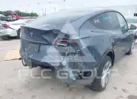 2022 Tesla Model Y фото