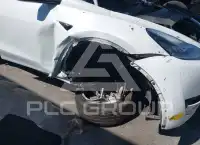 2022 Tesla Model Y фото