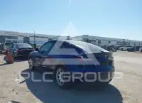 2022 Tesla Model Y фото