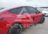 2022 Tesla Model Y photo