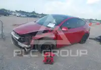 2022 Tesla Model Y фото